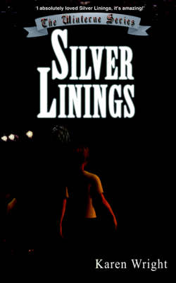 Book cover for Silver Linings