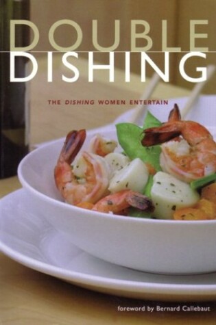Cover of Double Dishing