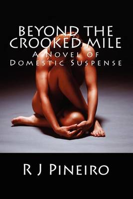 Book cover for Beyond the Crooked Mile
