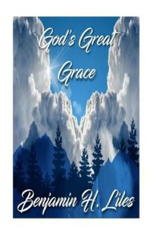 Cover of God's Great Grace