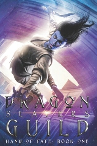 Cover of Dragon Slayers' Guild