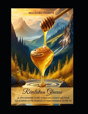 Book cover for Révolution Glucose