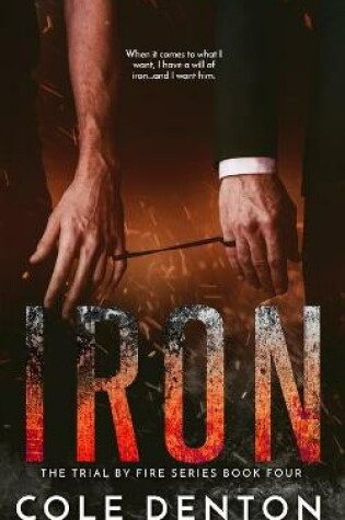 Cover of Iron