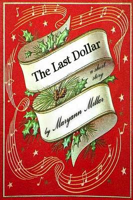 Book cover for The Last Dollar