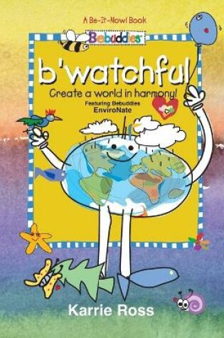 Cover of b'Watchful