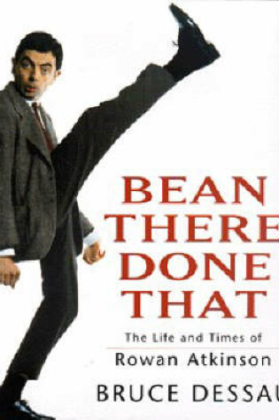 Cover of Bean There Done That