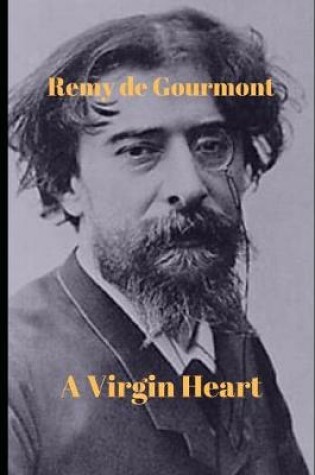 Cover of A Virgin Heart