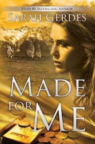 Cover of Made for Me