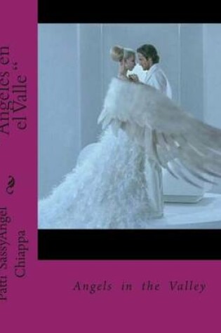 Cover of "Angeles en el Valle "