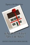 Book cover for Knitted to My Heart