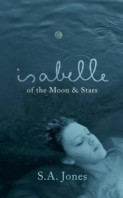 Book cover for Isabelle of the Moon and Stars