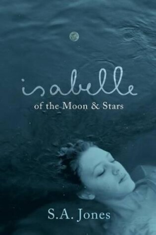 Cover of Isabelle of the Moon and Stars