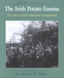 Book cover for The Irish Potato Famine