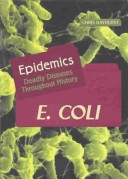 Cover of E. Coli