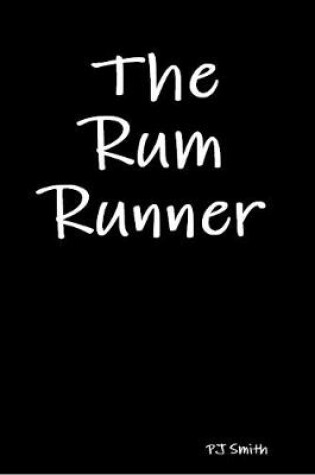 Cover of The Rum Runner