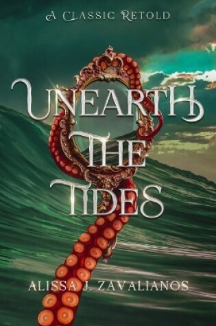 Cover of Unearth the Tides