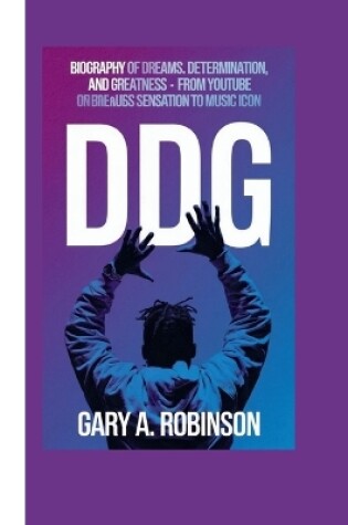 Cover of Ddg