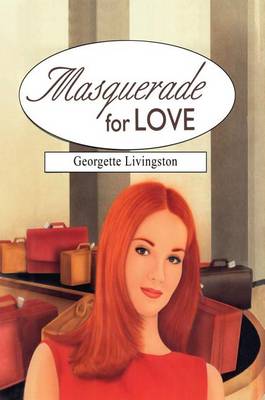 Cover of Masquerade for Love