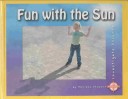 Book cover for Fun with the Sun