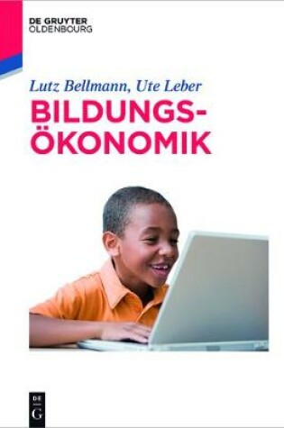 Cover of Bildungsökonomik