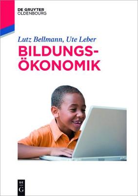 Book cover for Bildungsökonomik