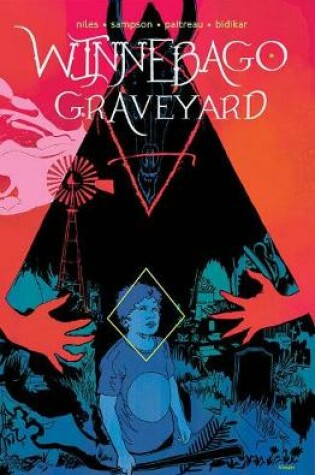 Cover of Winnebago Graveyard