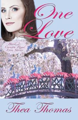 Book cover for One Love