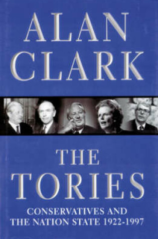 Cover of The Tories