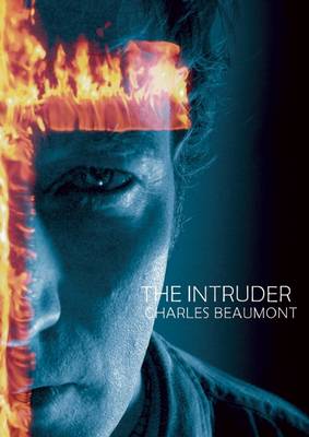 Book cover for The Intruder