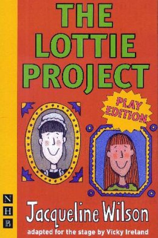Cover of The Lottie Project