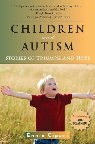 Cover of Children and Autism