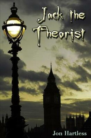 Cover of Jack the Theorist