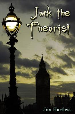 Book cover for Jack the Theorist