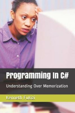 Cover of Programming in C#