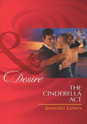 Cover of The Cinderella Act