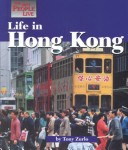 Cover of Life in Hong Kong