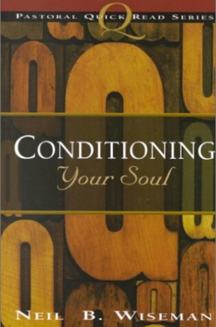 Cover of Conditioning Your Soul