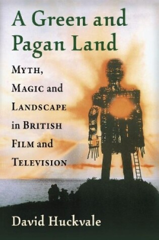 Cover of A Green and Pagan Land