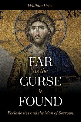 Book cover for Far As The Curse Is Found