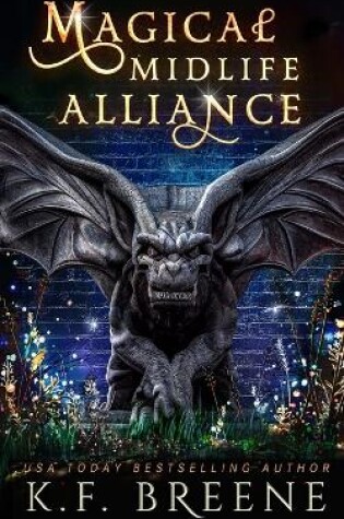 Cover of Magical Midlife Alliance