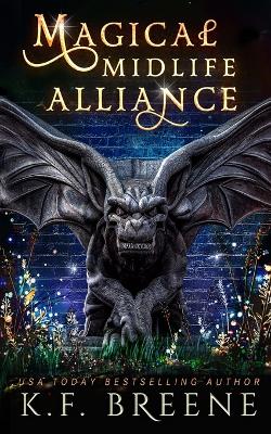 Cover of Magical Midlife Alliance
