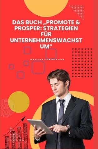 Cover of Das Buch "Promote & Prosper