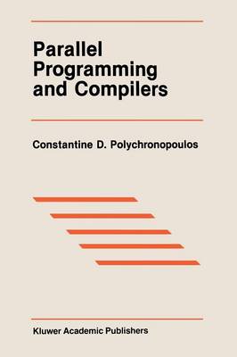 Cover of Parallel Programming and Compilers