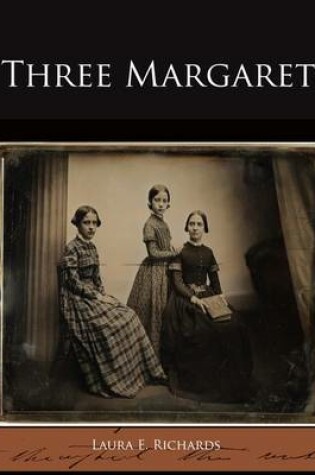 Cover of Three Margarets