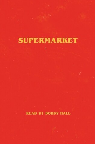 Cover of Supermarket