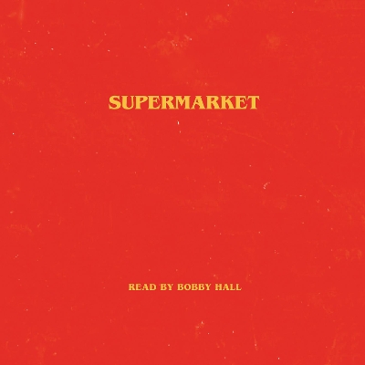 Book cover for Supermarket