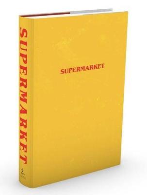 Book cover for Supermarket