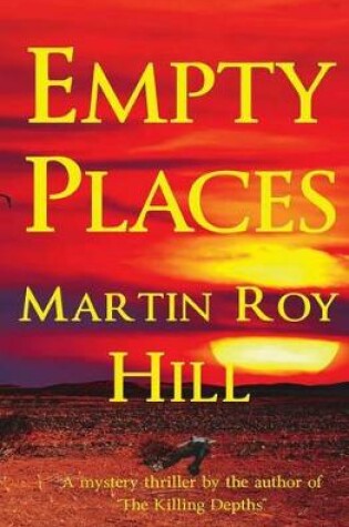 Cover of Empty Places