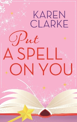 Book cover for Put a Spell on You