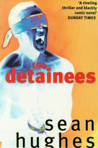 Cover of The Detainees